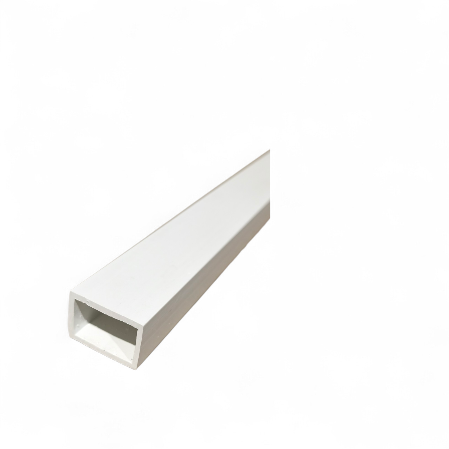 Műanyag kiemelő keret 25x45